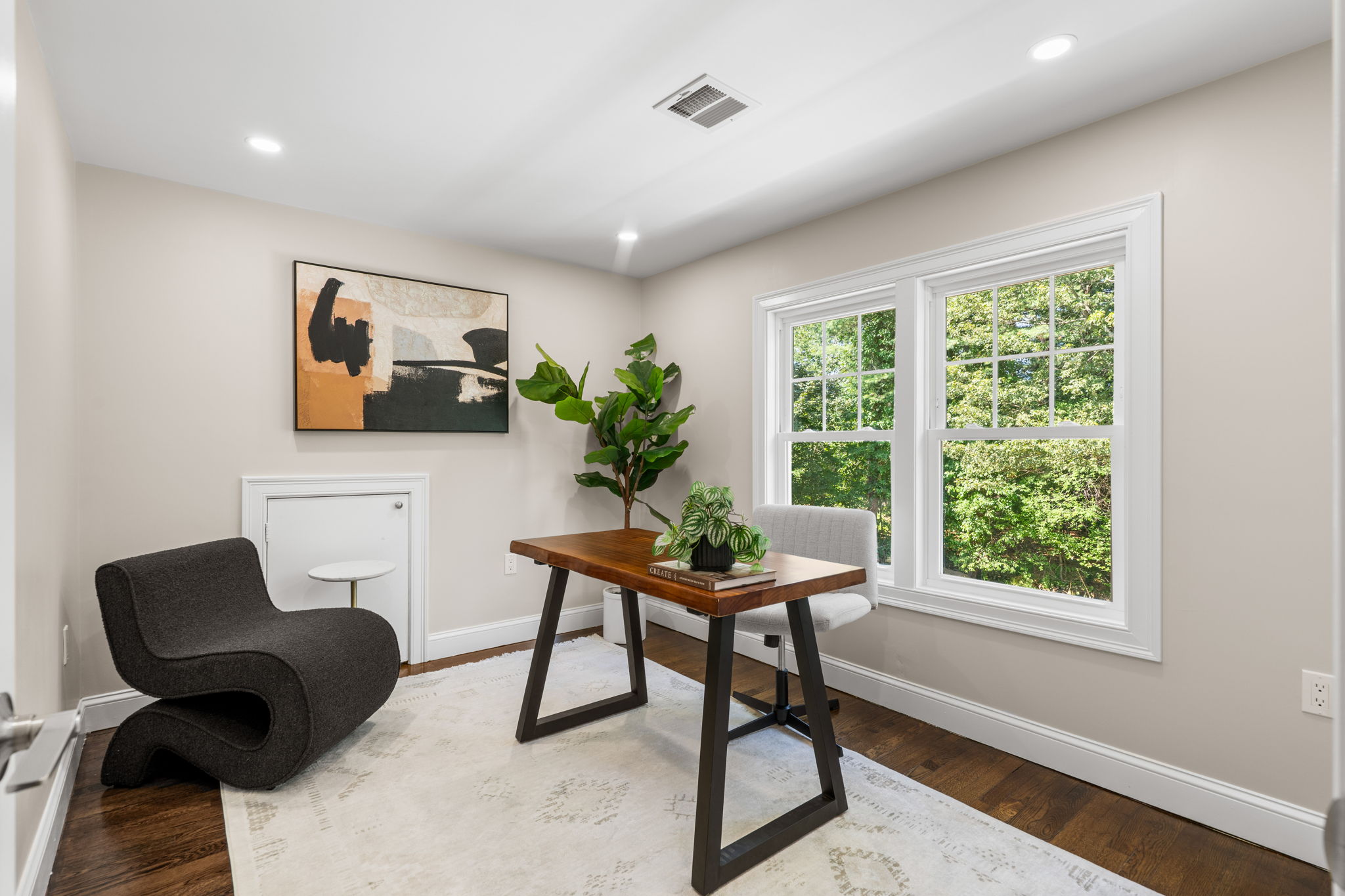Classic Single-Family Renovation — imagem 10